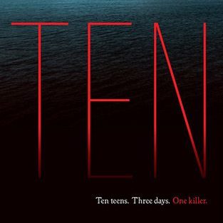 ten by gretchen mcneil