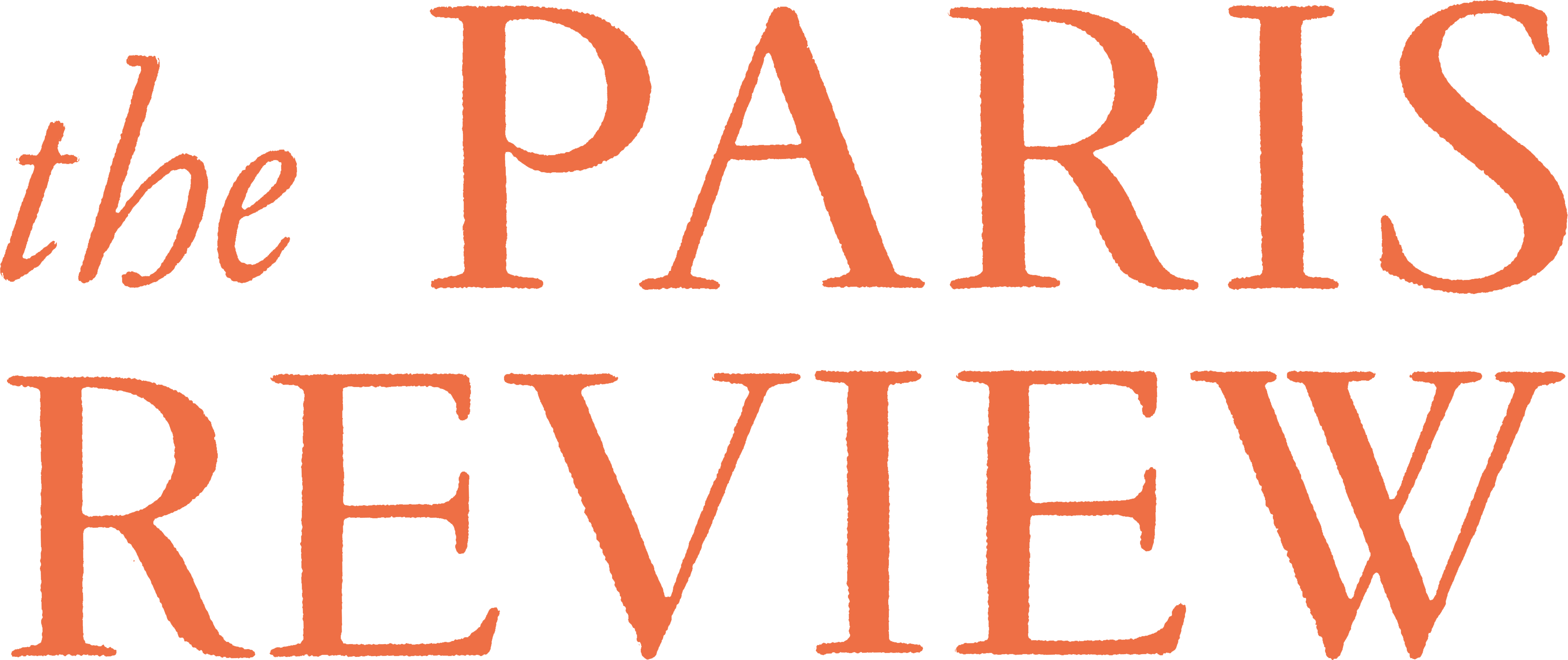 The Paris Review