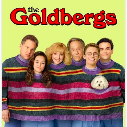 The Goldbergs