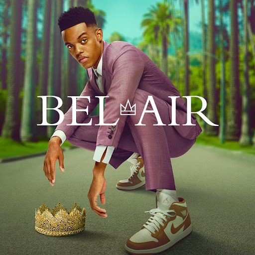 Bel-Air TV Show promotional image