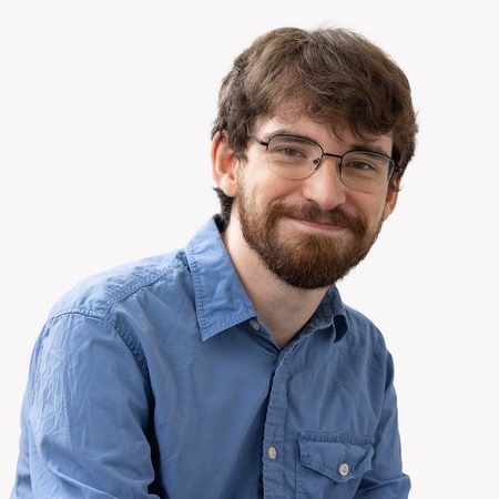 Daniel Plagens