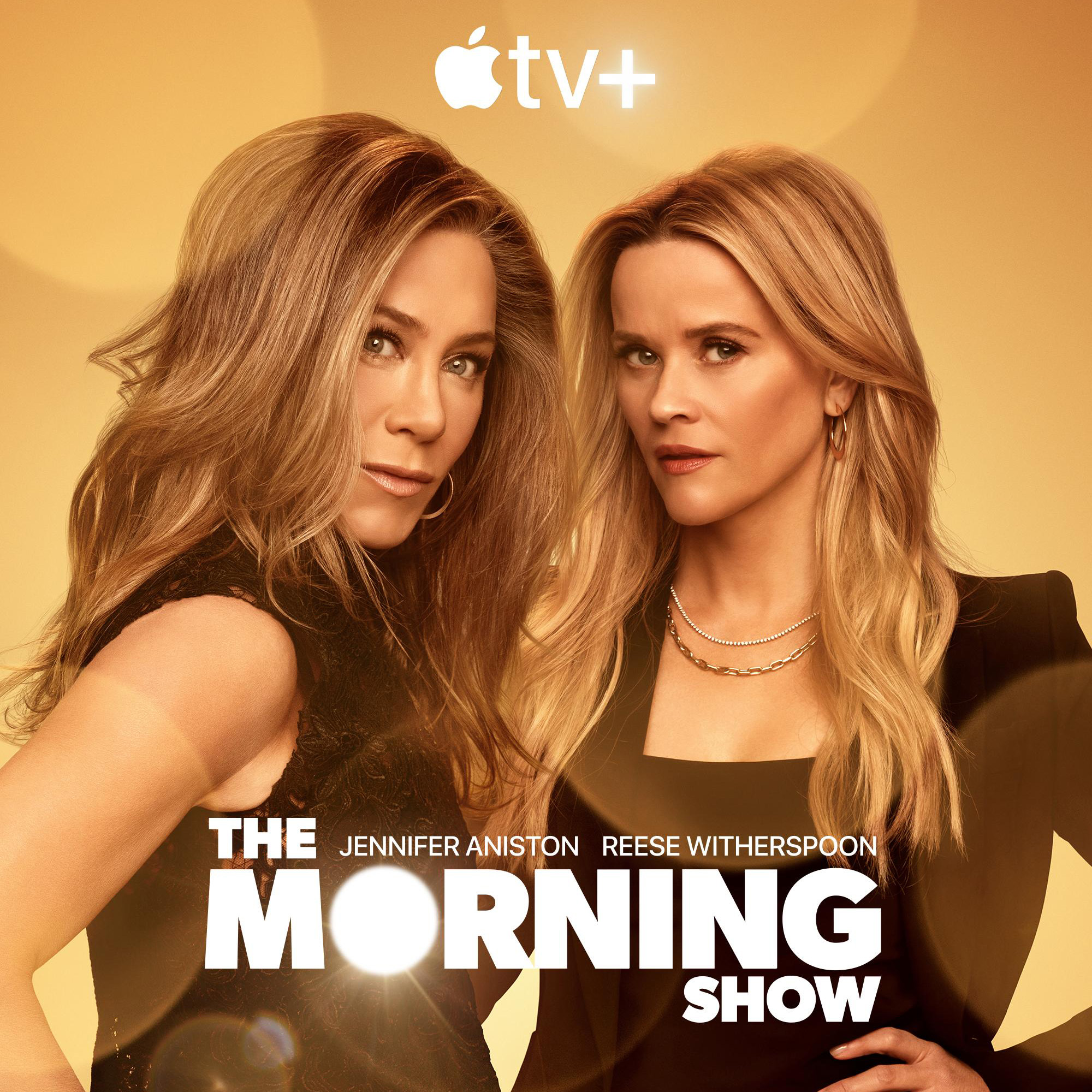 Morning Show Promo Image